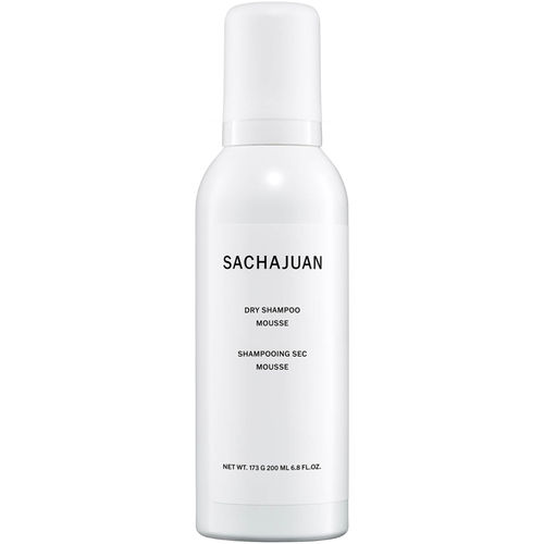 Sachajuan Dry Shampoo Mousse...