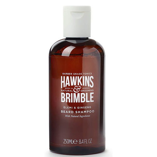 Hawkins & Brimble Natural...