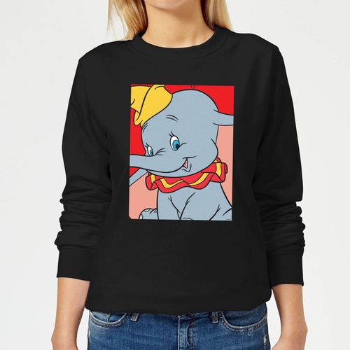 Dumbo Portrait Women's...