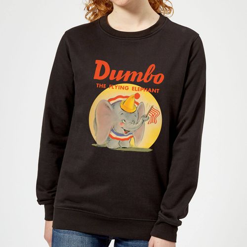 Dumbo Flying Elephant Women's...