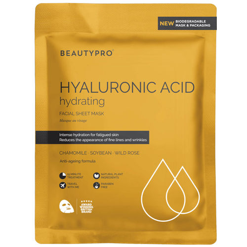 BEAUTYPRO Hyaluronic Acid...