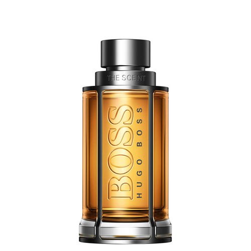 HUGO BOSS BOSS The Scent For...