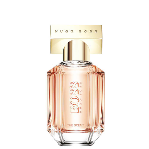 HUGO BOSS BOSS The Scent For...