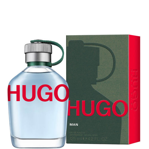 HUGO BOSS HUGO Man Eau de...