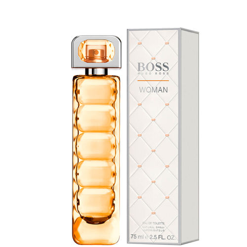 HUGO BOSS BOSS Woman Eau de...