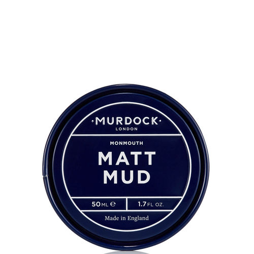 Murdock London Matt Mud 50ml