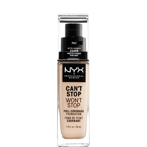 NYX Professional Makeup Can't...