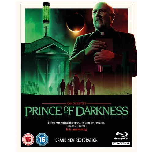 The Prince Of Darkness