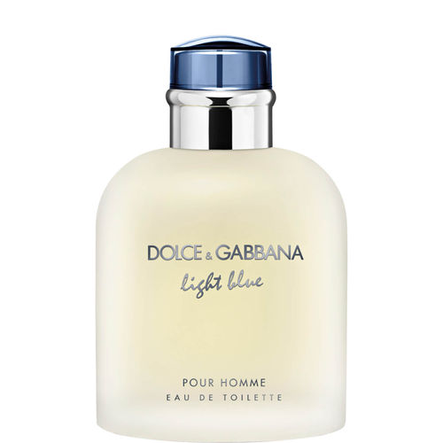 Dolce&Gabbana Light Blue Pour...