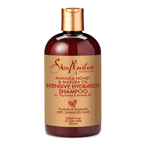 Shea Moisture Manuka Honey &...