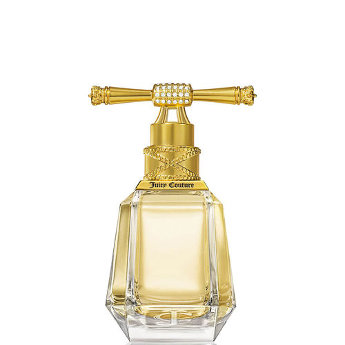 I am Juicy Couture Eau de...