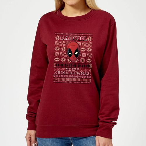 Marvel Deadpool Women's...