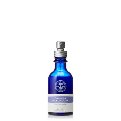 Neal's Yard Remedies...