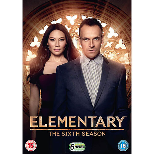 Elementary: Season 6