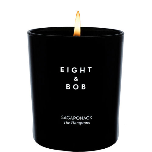 Eight & Bob Sagaponack Candle...