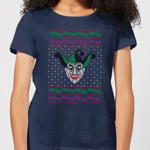 DC Joker Knit Women's...