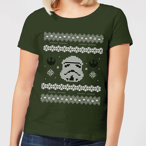 Star Wars Stormtrooper Knit...