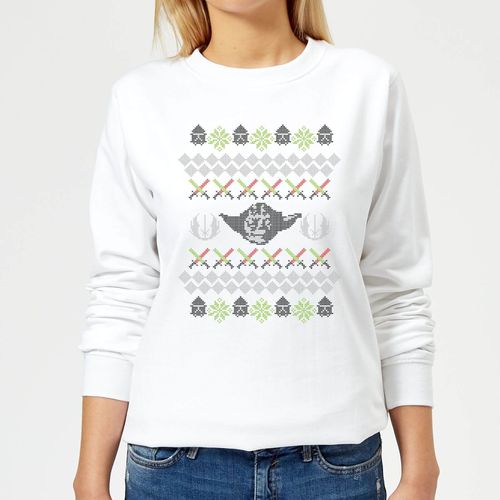 Star Wars Yoda Knit Women's...