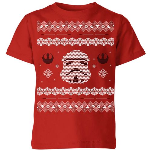 Star Wars Stormtrooper Knit...