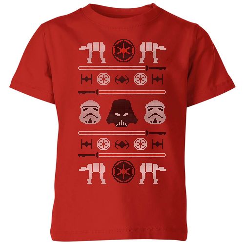 Star Wars Imperial Knit Kids'...