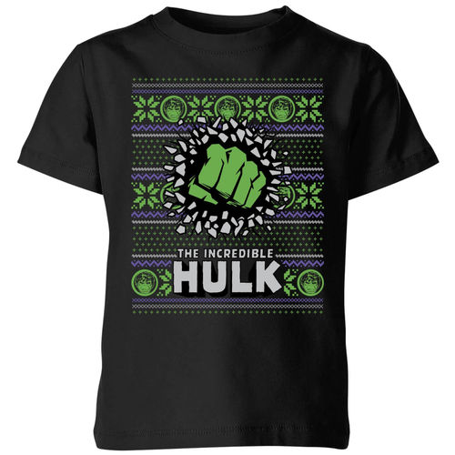 Marvel Hulk Punch Kids'...