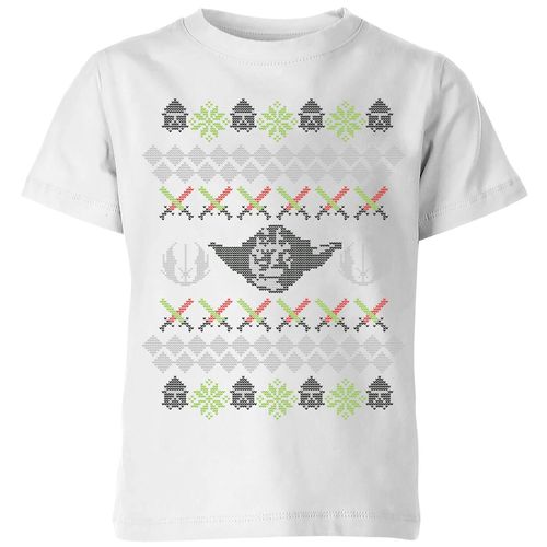 Star Wars Yoda Knit Kids'...