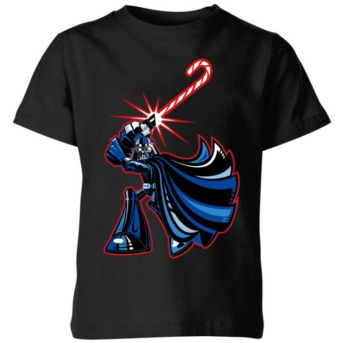 Star Wars Candy Cane Darth...