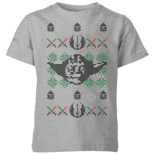 Star Wars Yoda Face Knit...