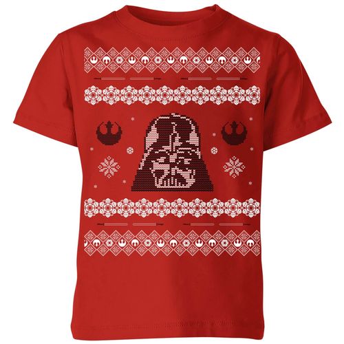 Star Wars Darth Vader Knit...