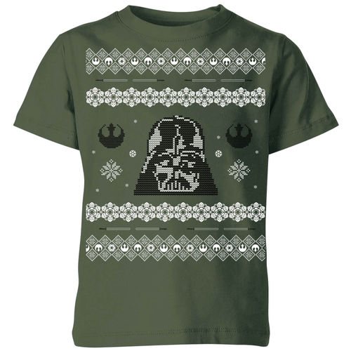 Star Wars Darth Vader Knit...