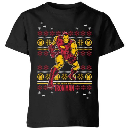 Marvel Iron Man Kids'...