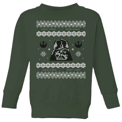 Star Wars Darth Vader Knit...