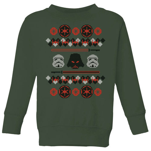 Star Wars Empire Knit Kids'...