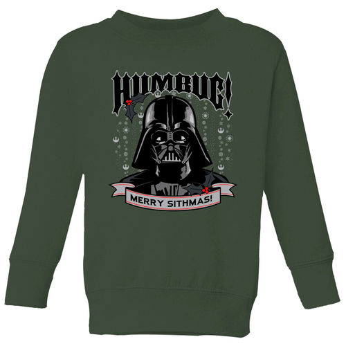 Star Wars Darth Vader Humbug...