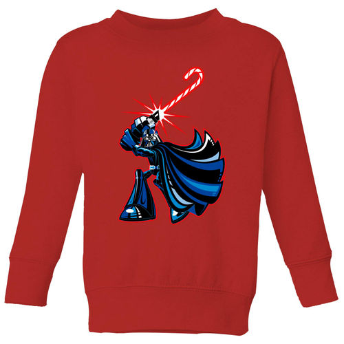 Star Wars Candy Cane Darth...