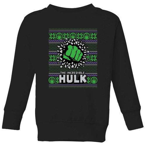 Marvel Hulk Punch Kids'...