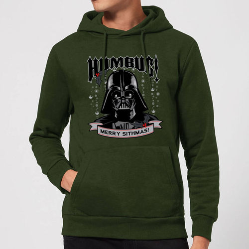 Star Wars Darth Vader Humbug...