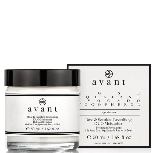 Avant Skincare Rose and...