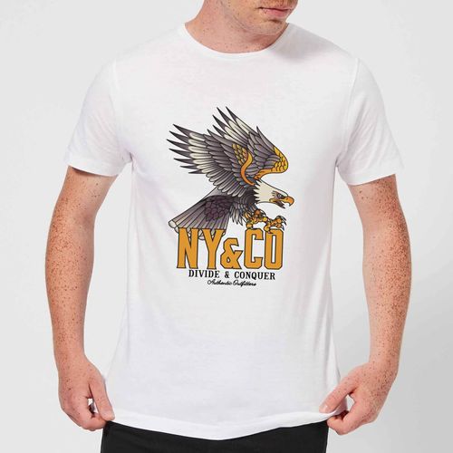 Eagle Tattoo Men's T-Shirt -...