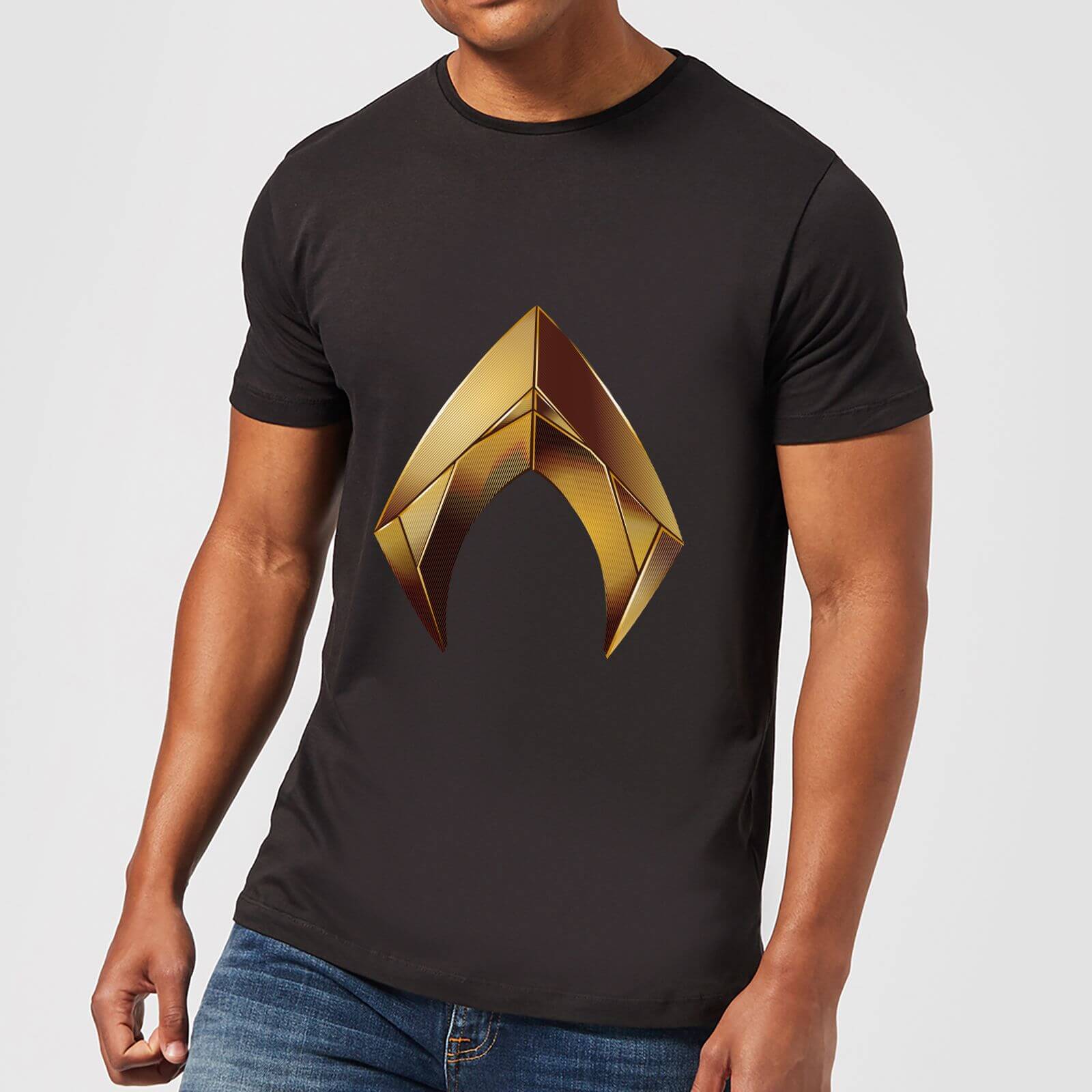 Aquaman shirt outlet