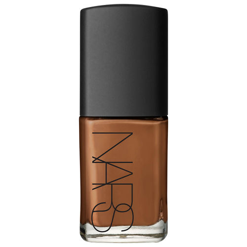 NARS Cosmetics Sheer Glow...