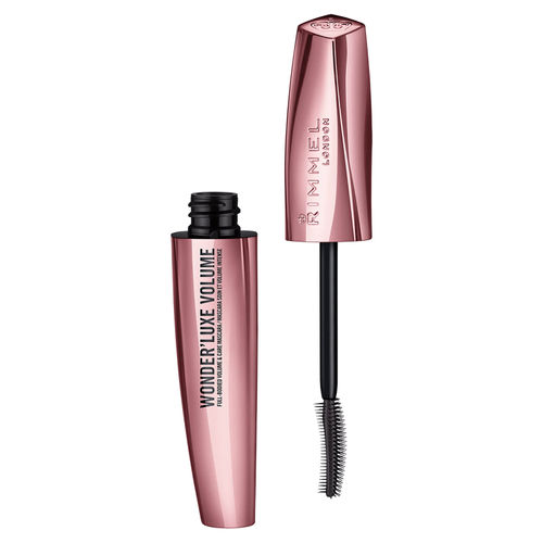 Rimmel Wonder'luxe Mascara -...