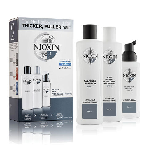 NIOXIN 3-Part System 2...