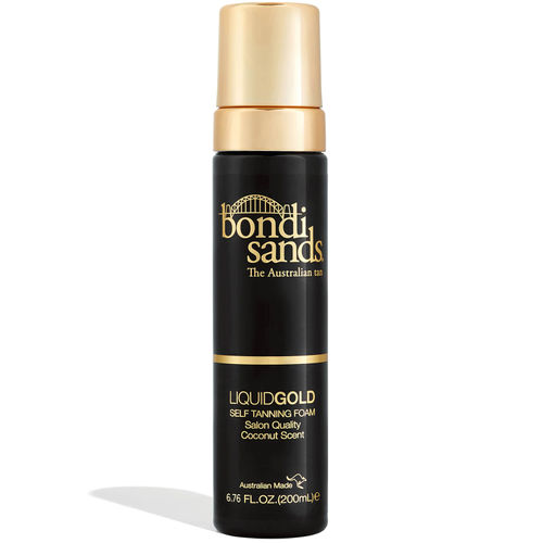 Bondi Sands Liquid Gold Self...