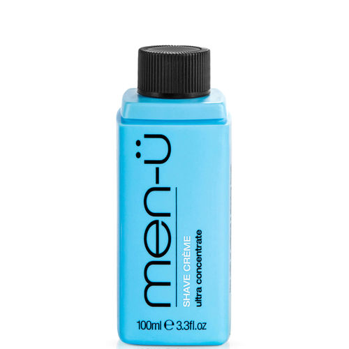 men-ü Shave Creme 100ml -...