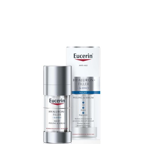 Eucerin Hyaluron-Filler Night...