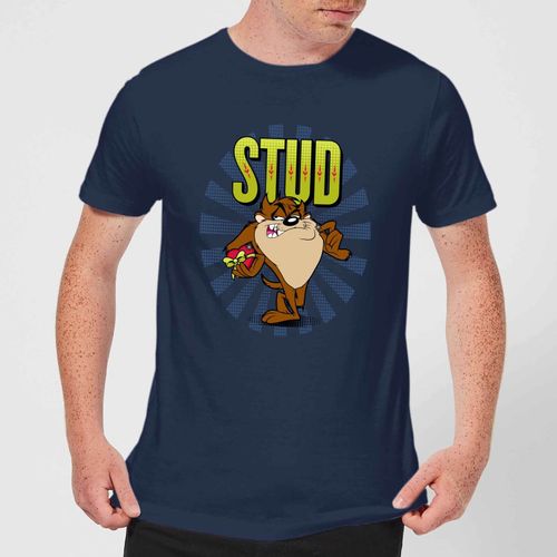 Looney Tunes Stud Taz Men's...