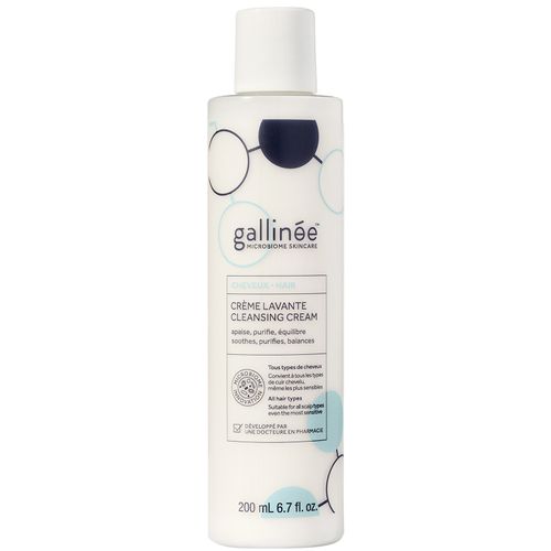 Gallinée Prebiotic Soothing...