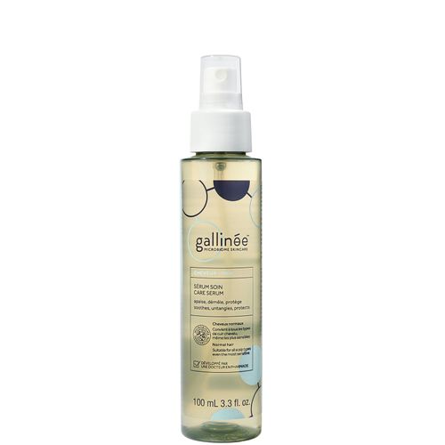 Gallinée Prebiotic Scalp and...