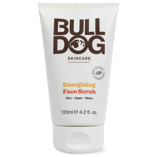 Bulldog Energising Face Scrub...